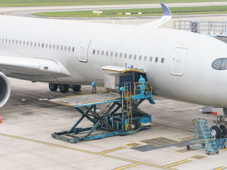 MRO Plateforme maintenance aviation