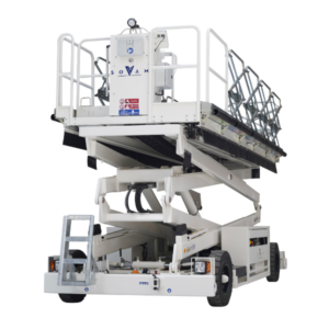 plateforme de maintenance france